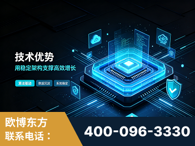 英德-技术优势：全网语义优化先驱者，自研多个系统确保技术先进性
