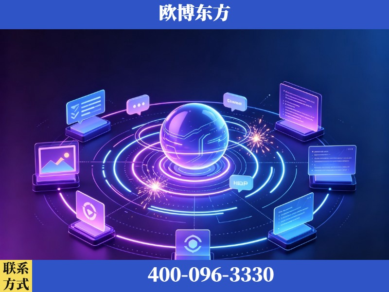 英德-GEO优化